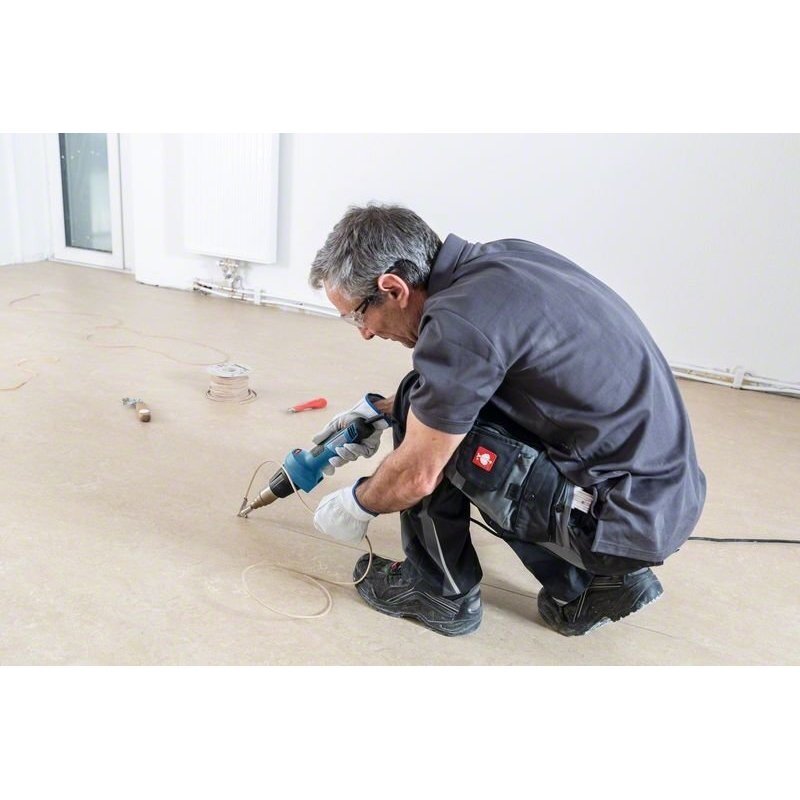 Techninis fenas Bosch GHG 20-60 Professional 4 Techninis fenas Bosch GHG 20-60 Professional 4