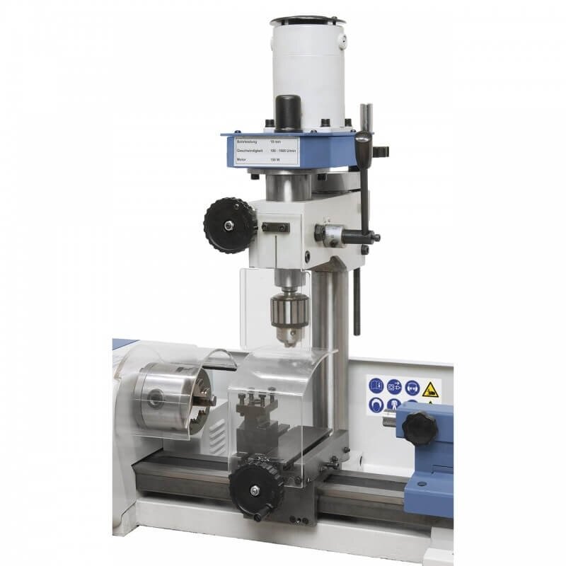 Tekinimo-frezavimo staklės BERNARDO Proficenter 250 3 Tekinimo-frezavimo staklės BERNARDO Proficenter 250 3