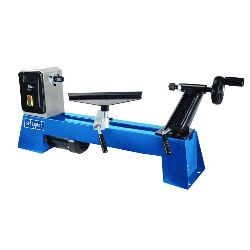 Tekinimo staklės DM500T, Scheppach 3 Tekinimo staklės DM500T, Scheppach 3