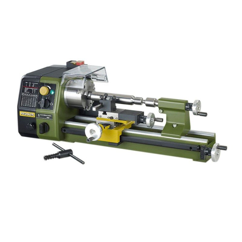 Tekinimo staklės PROXXON PD 250/E Tekinimo staklės PROXXON PD 250/E