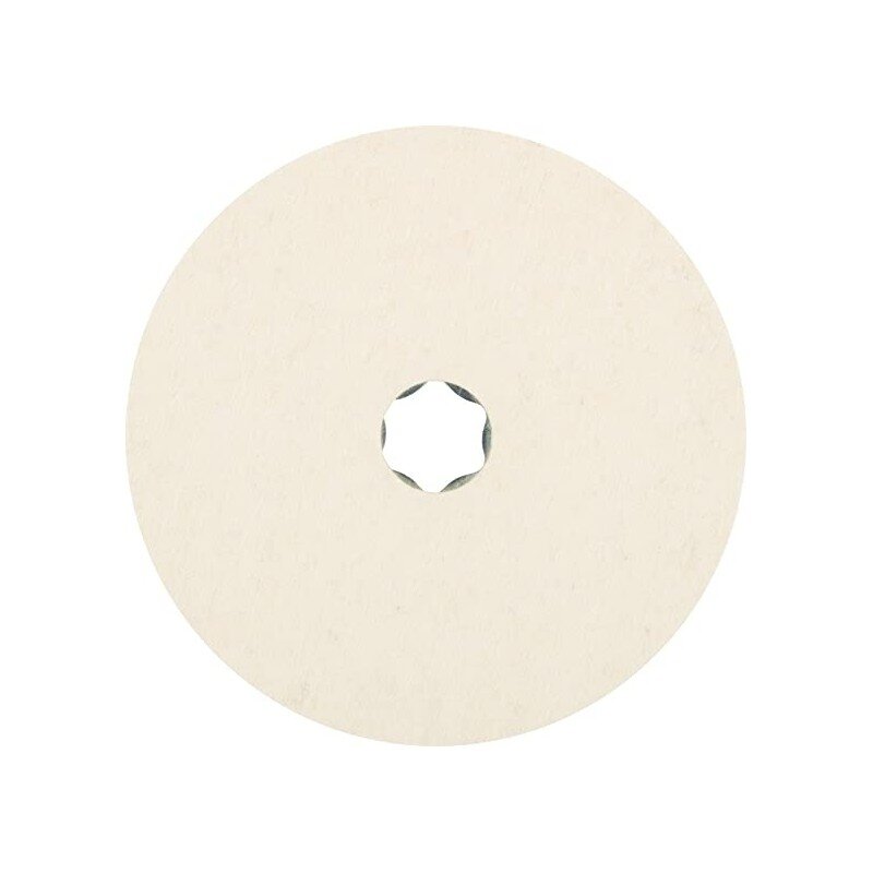 Tekstilinis poliravimo diskas PFERD CC-FR 125 1