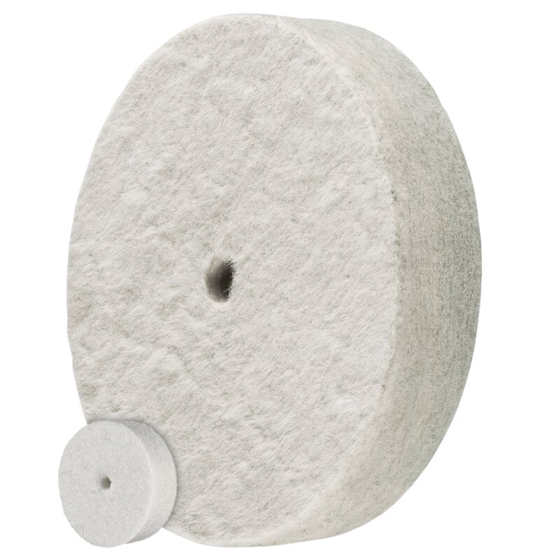 Tekstilinis poliravimo diskas PFERD FK SC 15025/20 Tekstilinis poliravimo diskas PFERD FK SC 15025/20