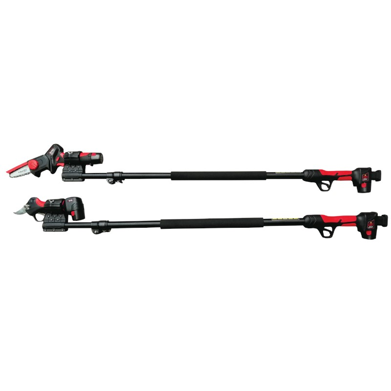 Teleskopinis kotas Blue Bird EP 22-22 1 Teleskopinis kotas Blue Bird EP 22-22 1