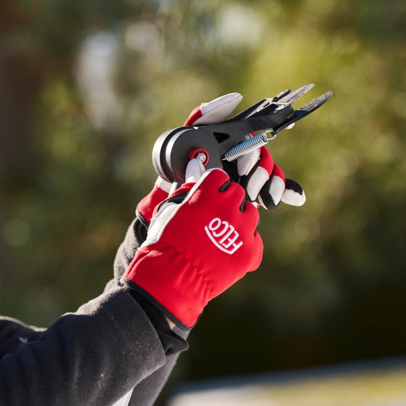 Teleskopinis sekatorius FELCO 290 1 Teleskopinis sekatorius FELCO 290 1