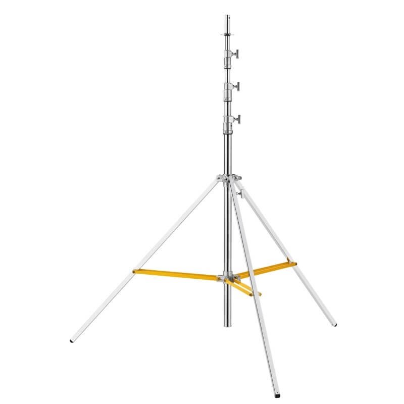 Teleskopinis stovas lempoms AIRSTAR P500TA 5m Teleskopinis stovas lempoms AIRSTAR P500TA 5m