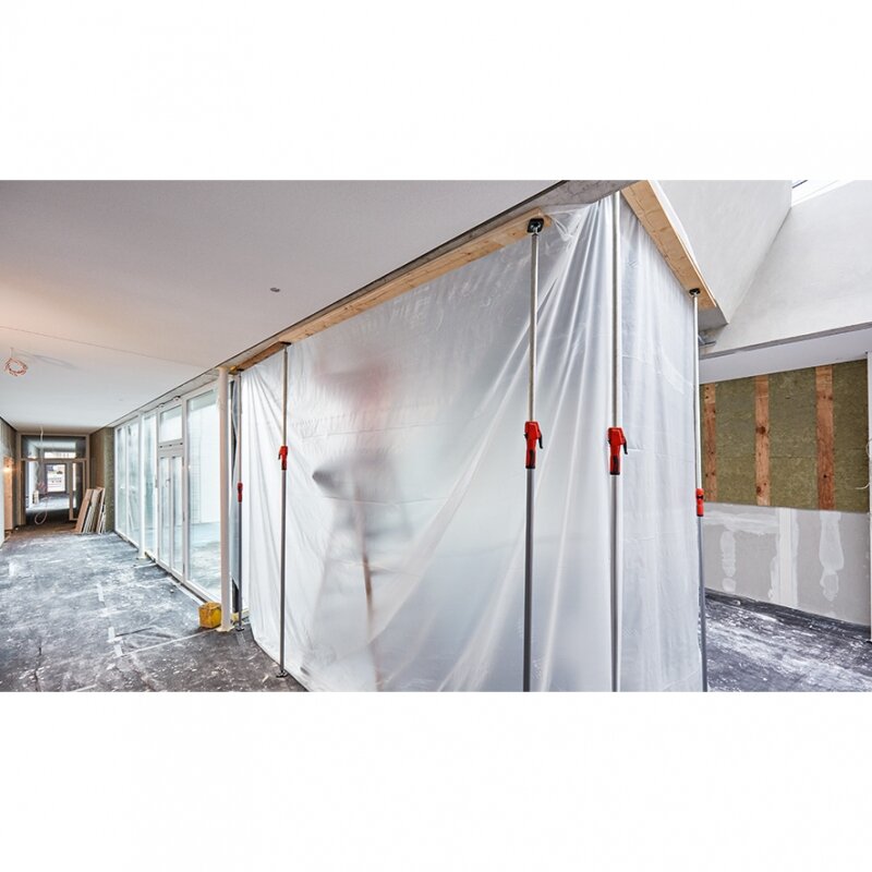 Teleskopinių atramų rinkinys krepšyje BESSEY STE300-SET-BAG 5 Teleskopinių atramų rinkinys krepšyje BESSEY STE300-SET-BAG 5