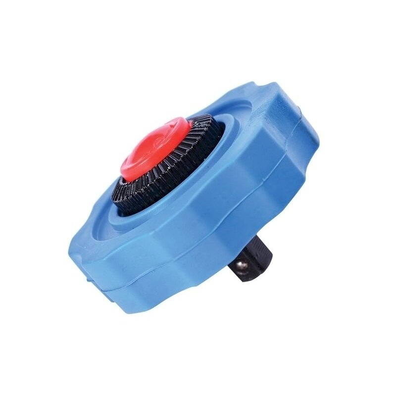 Terkšlinė rankenėlė galvutėms reversinė mini | 6.3 mm (1/4") (PA802R72) Terkšlinė rankenėlė galvutėms reversinė mini | 6.3 mm (1/4") (PA802R72)