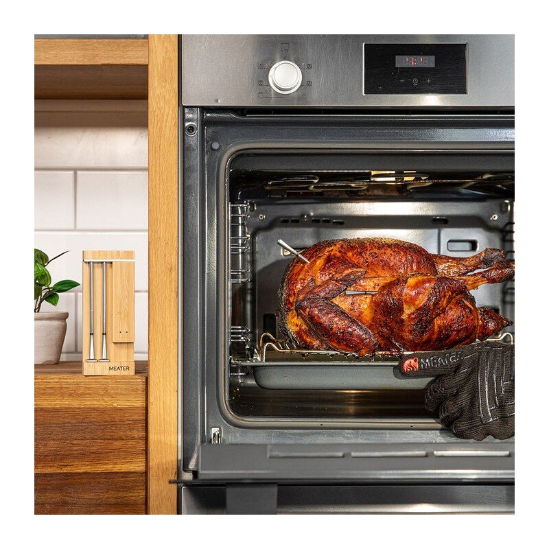 Termometras Meater Pro Duo 2 Termometras Meater Pro Duo 2