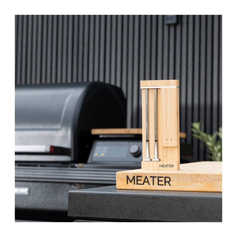 Termometras Meater Pro Duo 3 Termometras Meater Pro Duo 3