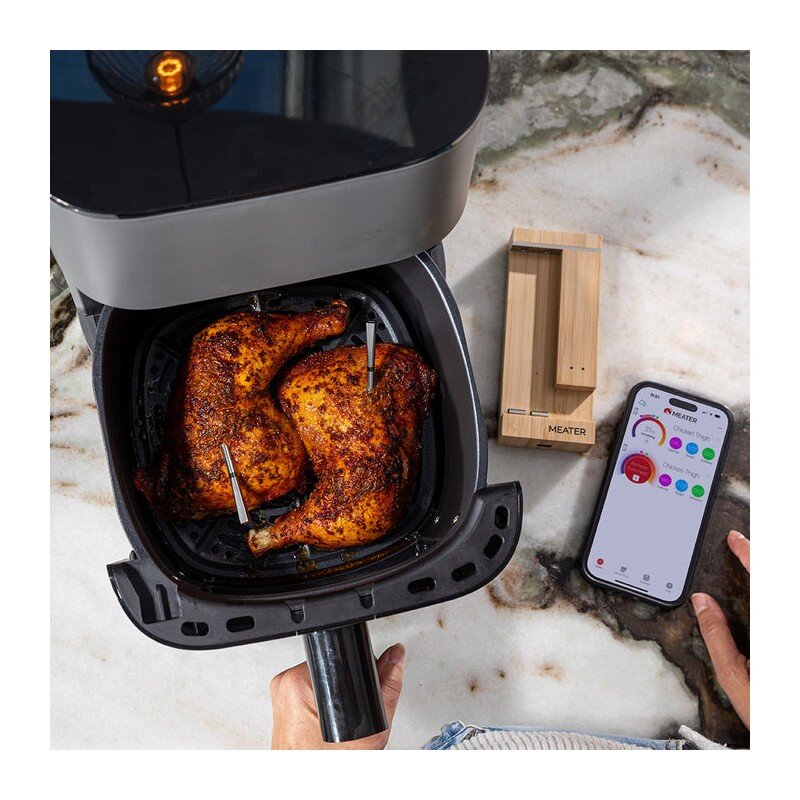 Termometras Meater Pro Duo 7 Termometras Meater Pro Duo 7