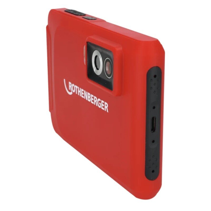 Termovizorinė kamera ROTHENBERGER Roinfratect 1