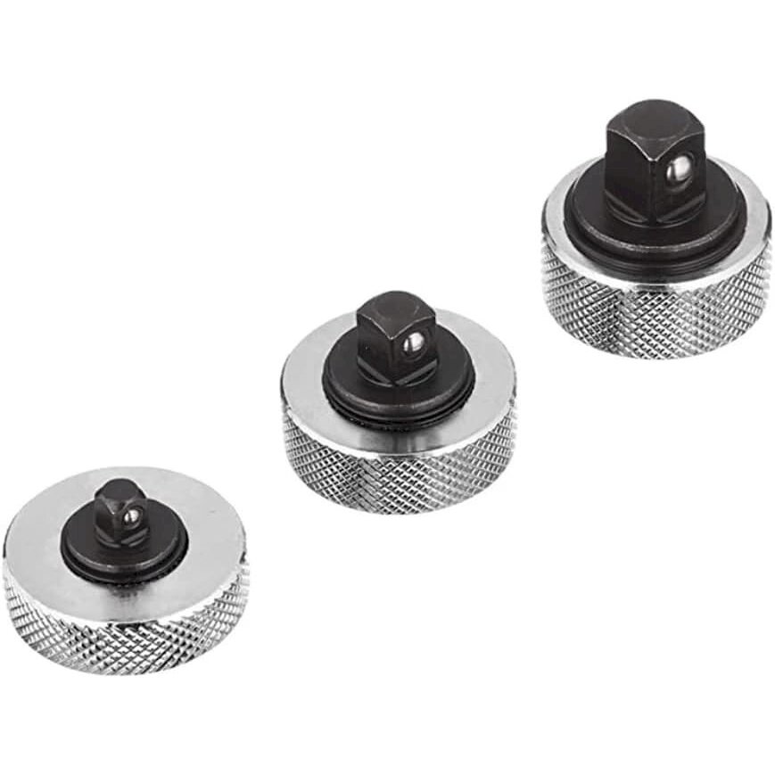 Terkšlinių reversinių mini rankenėlių rinkinys | 6.3 mm (1/4") / 10 mm (3/8") / 12,5 mm (1/2") (SK6660) Terkšlinių reversinių mini rankenėlių rinkinys | 6.3 mm (1/4") / 10 mm (3/8") / 12,5 mm (1/2") (SK6660)