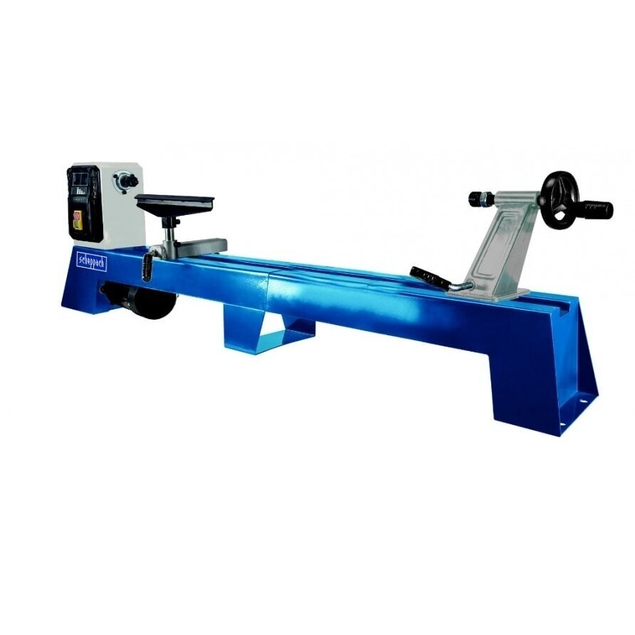 Tekinimo staklės Scheppach DM1100T Tekinimo staklės Scheppach DM1100T