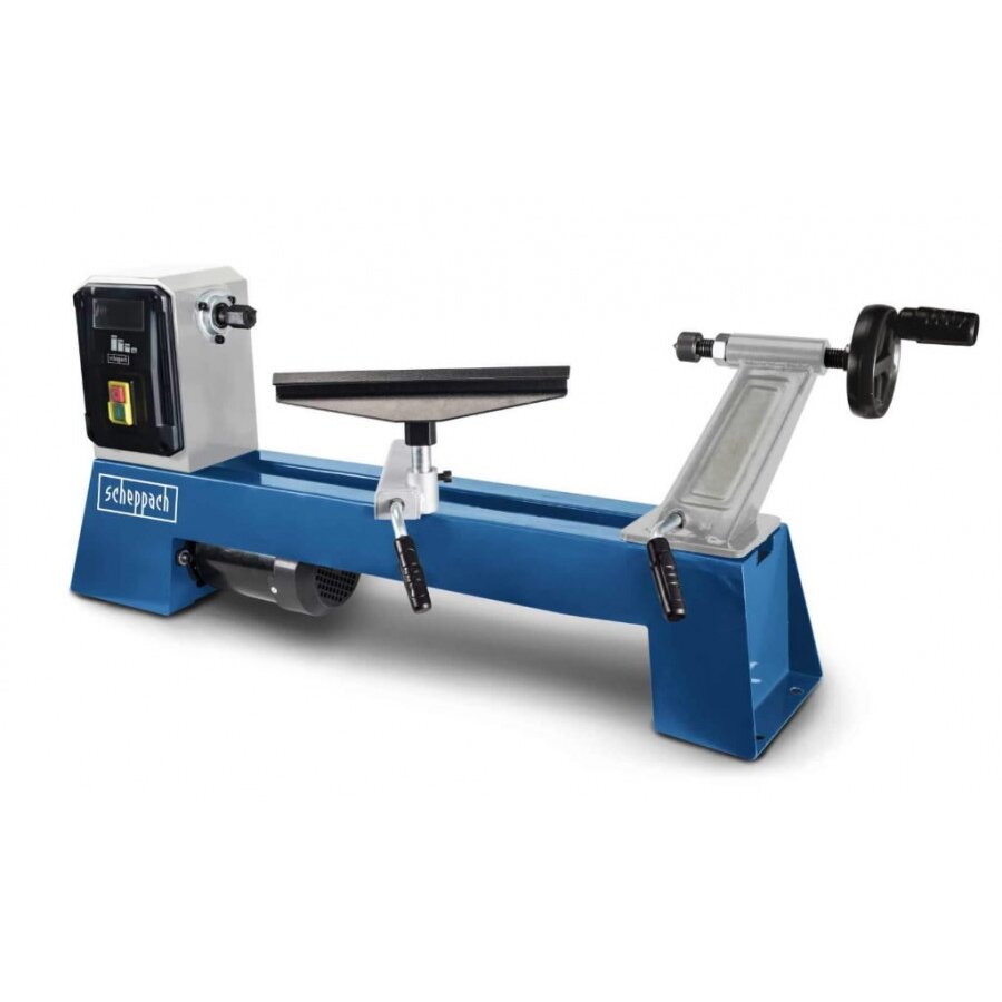 Tekinimo staklės DM500T, Scheppach Tekinimo staklės DM500T, Scheppach