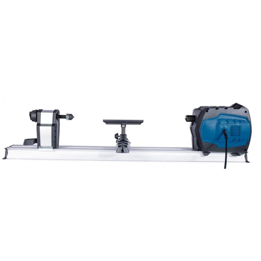 Tekinimo staklės DM600VARIO, Scheppach 13