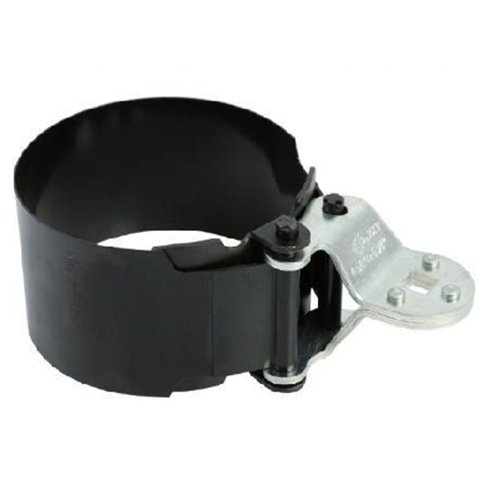 Tepalo filtro raktas juostinis | sunkvežimiams | Ø 118 - 134 mm (SK25232) Tepalo filtro raktas juostinis | sunkvežimiams | Ø 118 - 134 mm (SK25232)