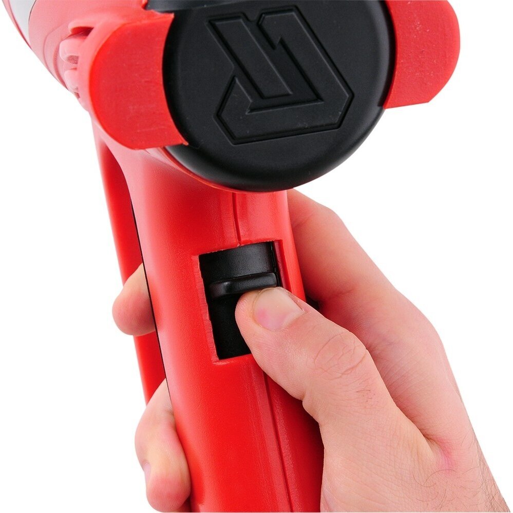 Techninis fenas - orpūtė Yato YT-82288, 2000W 2 Techninis fenas - orpūtė Yato YT-82288, 2000W 2