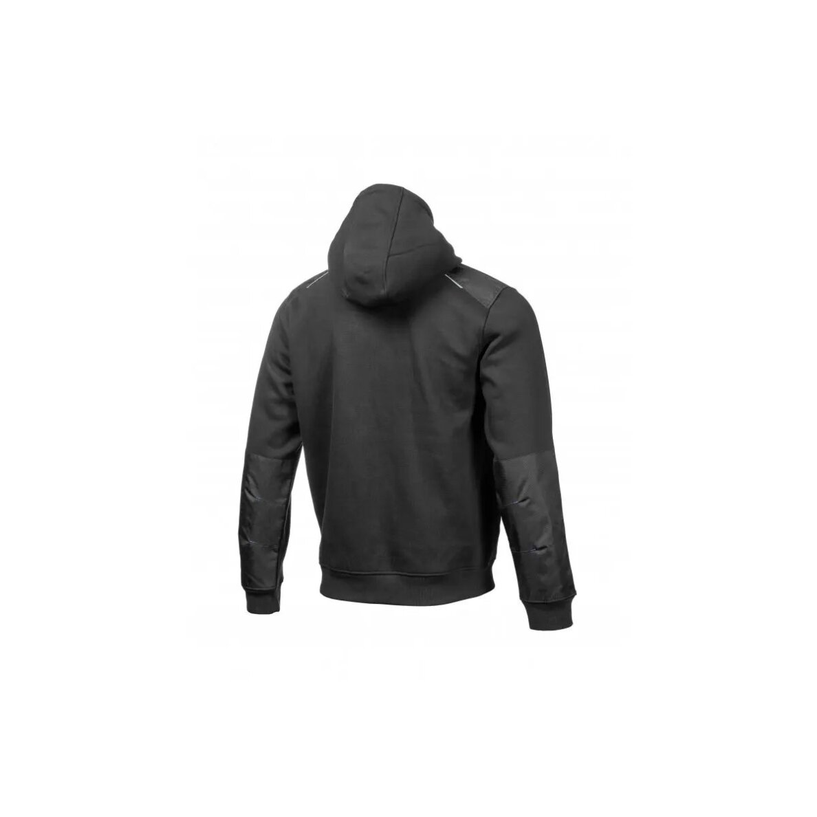 THEO megztinis su gobtuvu L dydis 1 THEO megztinis su gobtuvu L dydis 1