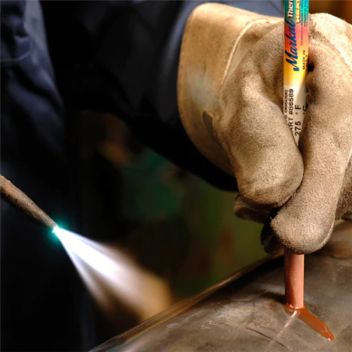 Thermomelt temperatūros indikatorius 250 1 Thermomelt temperatūros indikatorius 250 1