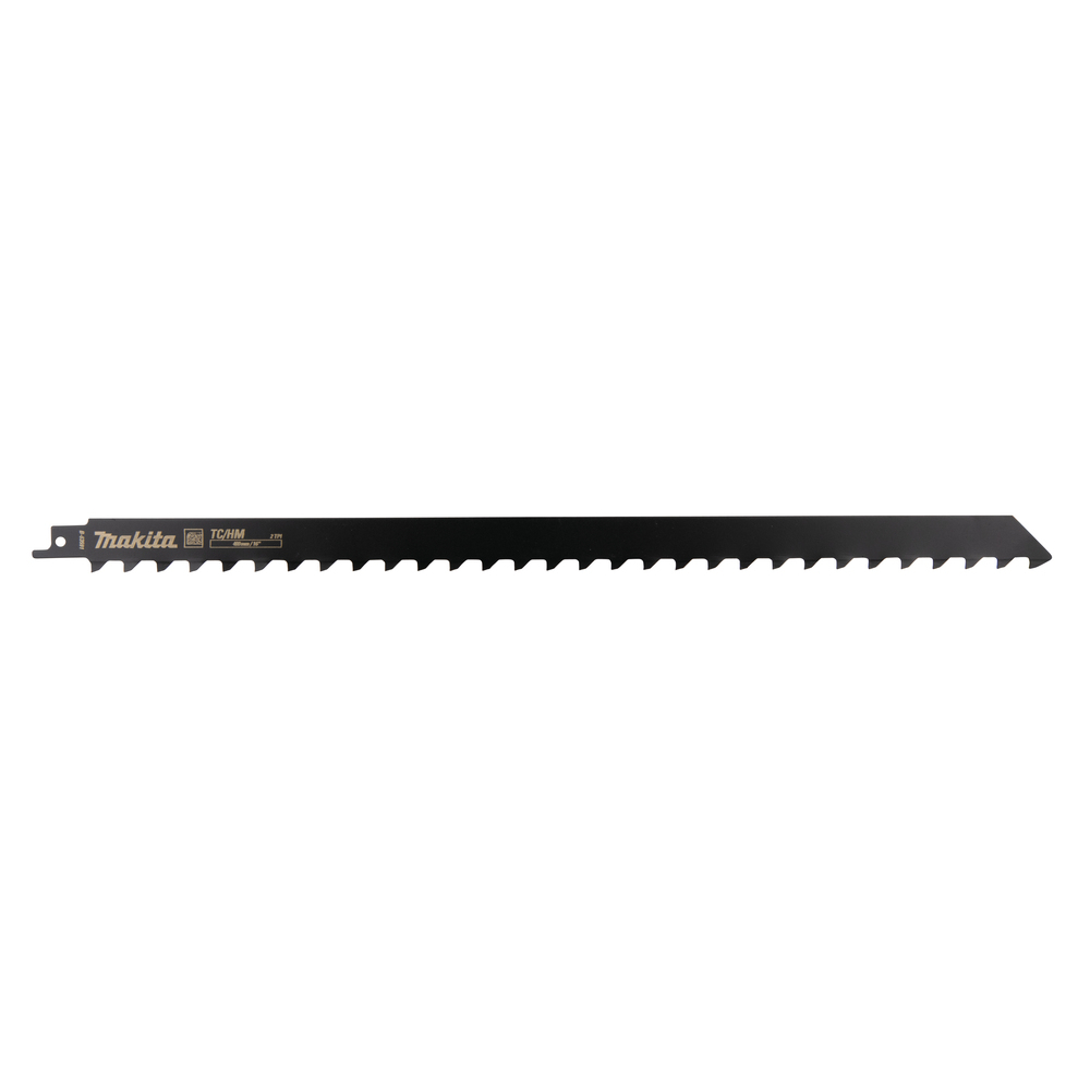 Tiesinio pjūklo pjūkleliai Makita B-63591, TC/HM 400x1,5mm, (2TPI), 2vnt. Tiesinio pjūklo pjūkleliai Makita B-63591, TC/HM 400x1,5mm, (2TPI), 2vnt.