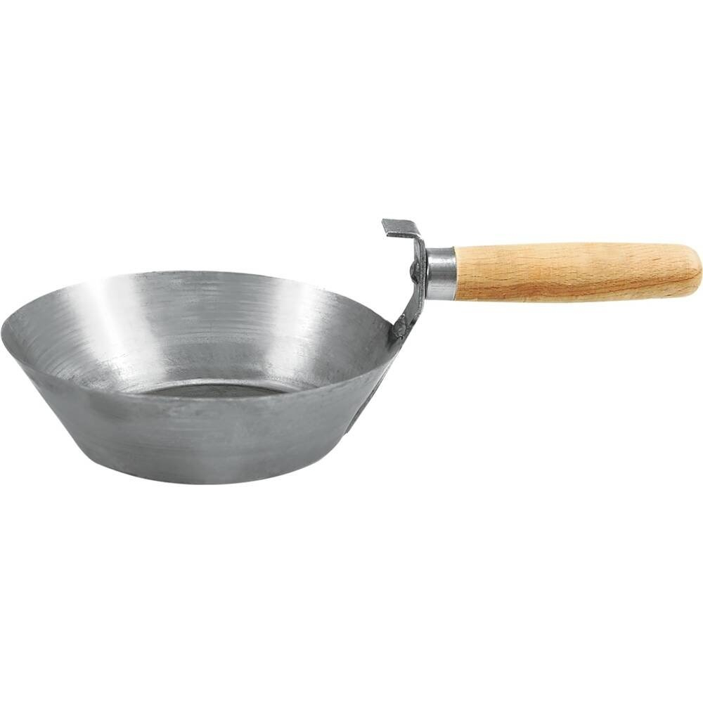 Tinkuotojo kaušas | FI 170 mm (06335) Tinkuotojo kaušas | FI 170 mm (06335)