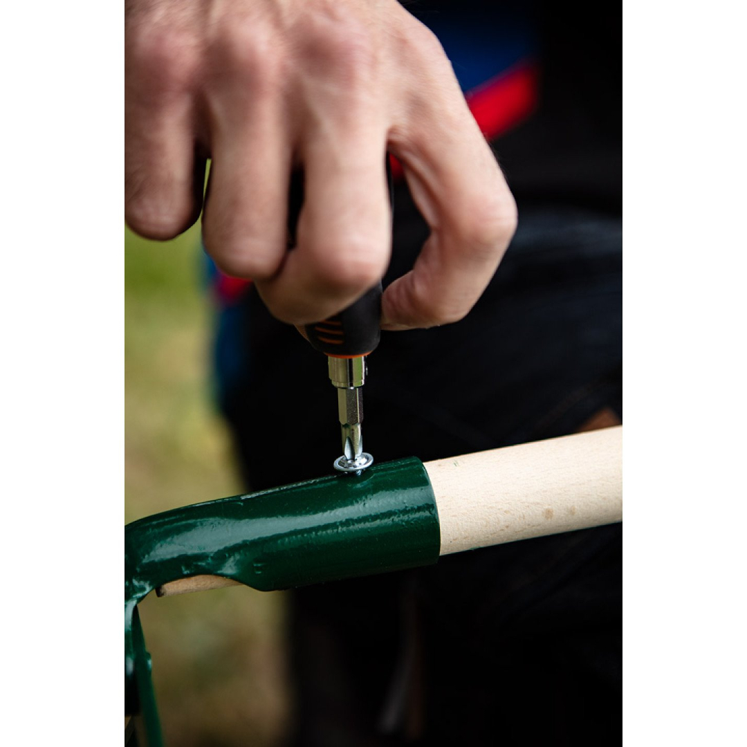 Tiesi buko medienos rankena 38/100 (kastuvas) 1 Tiesi buko medienos rankena 38/100 (kastuvas) 1