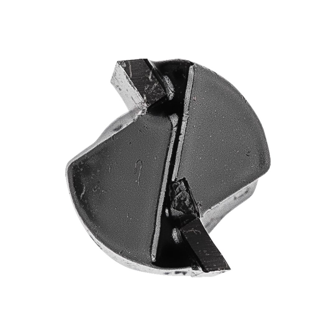 Tiesi medienos freza, dviašmenis, Widia, 12 x 25 mm, kotas 8 mm 4 Tiesi medienos freza, dviašmenis, Widia, 12 x 25 mm, kotas 8 mm 4