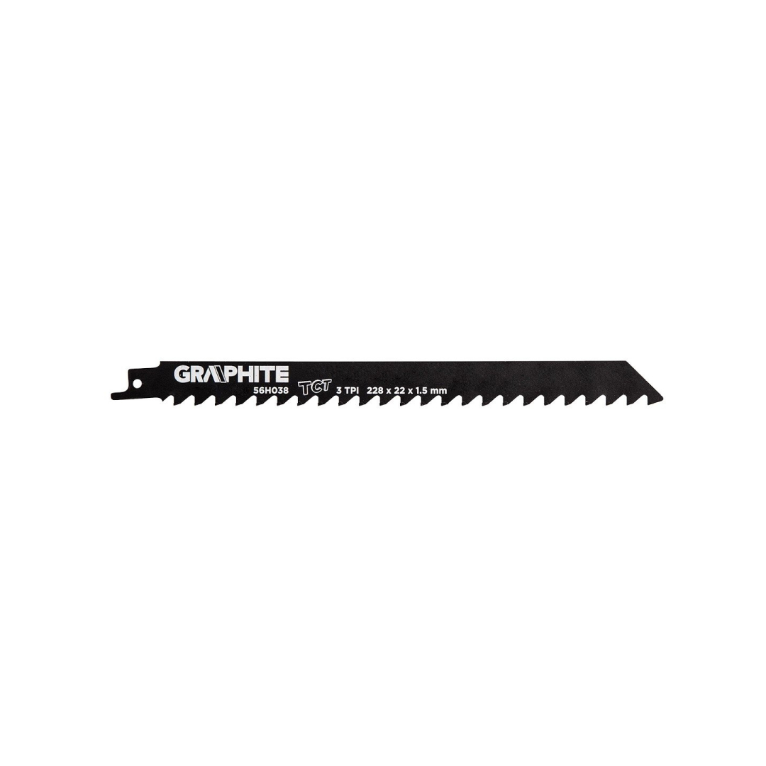 Tiesinio pjūklo gėlęžtės , HM, 228 x 22 x 1.5 mm, 3TPI Tiesinio pjūklo gėlęžtės , HM, 228 x 22 x 1.5 mm, 3TPI