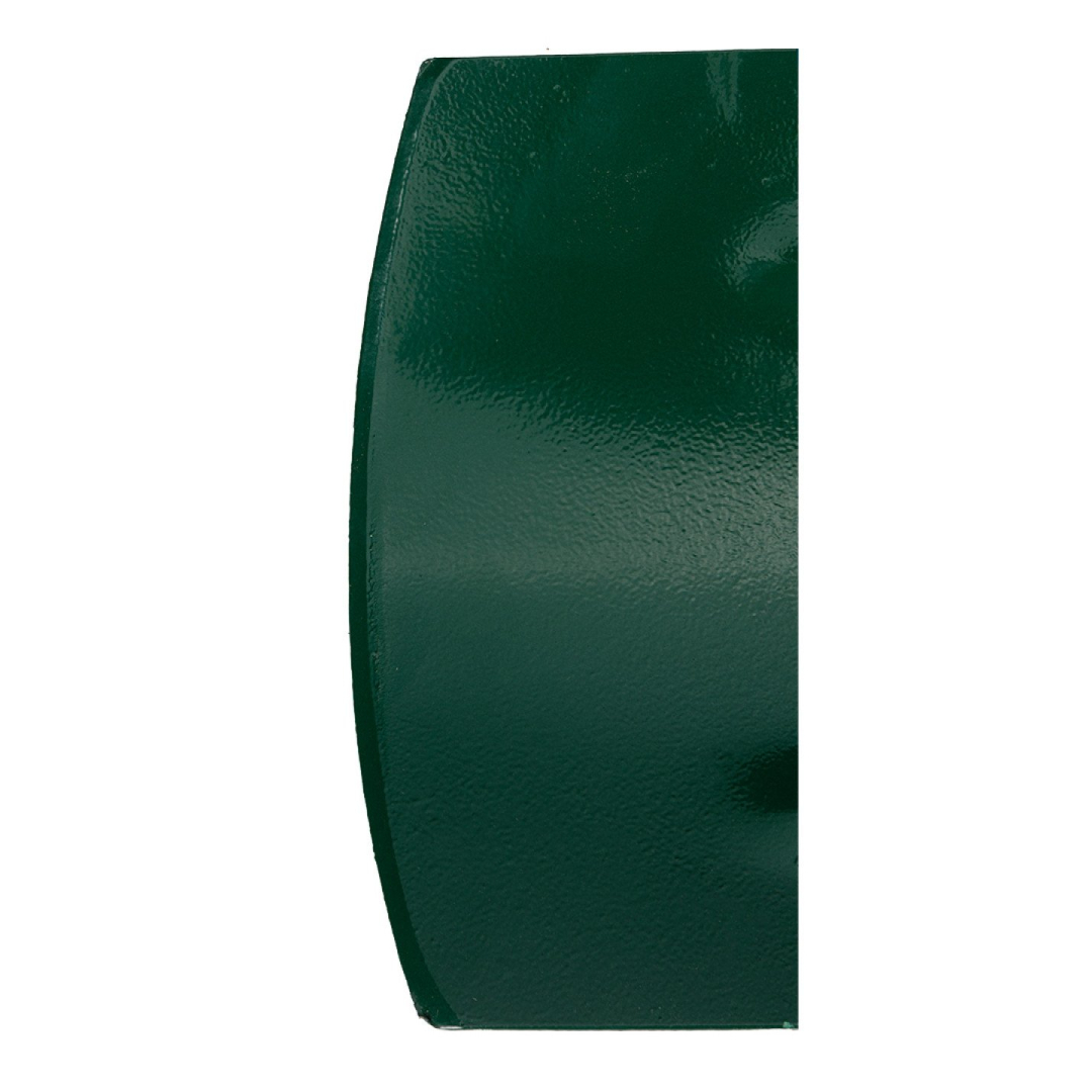 Tiesus kastuvas, metalinė rankena, plastikinė rankena 7