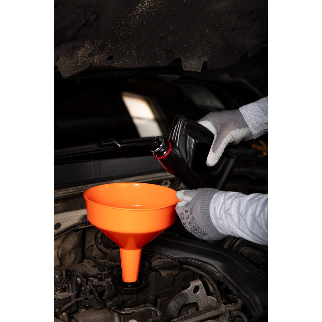 Tiesus piltuvas 210 mm; 2,9 l 1