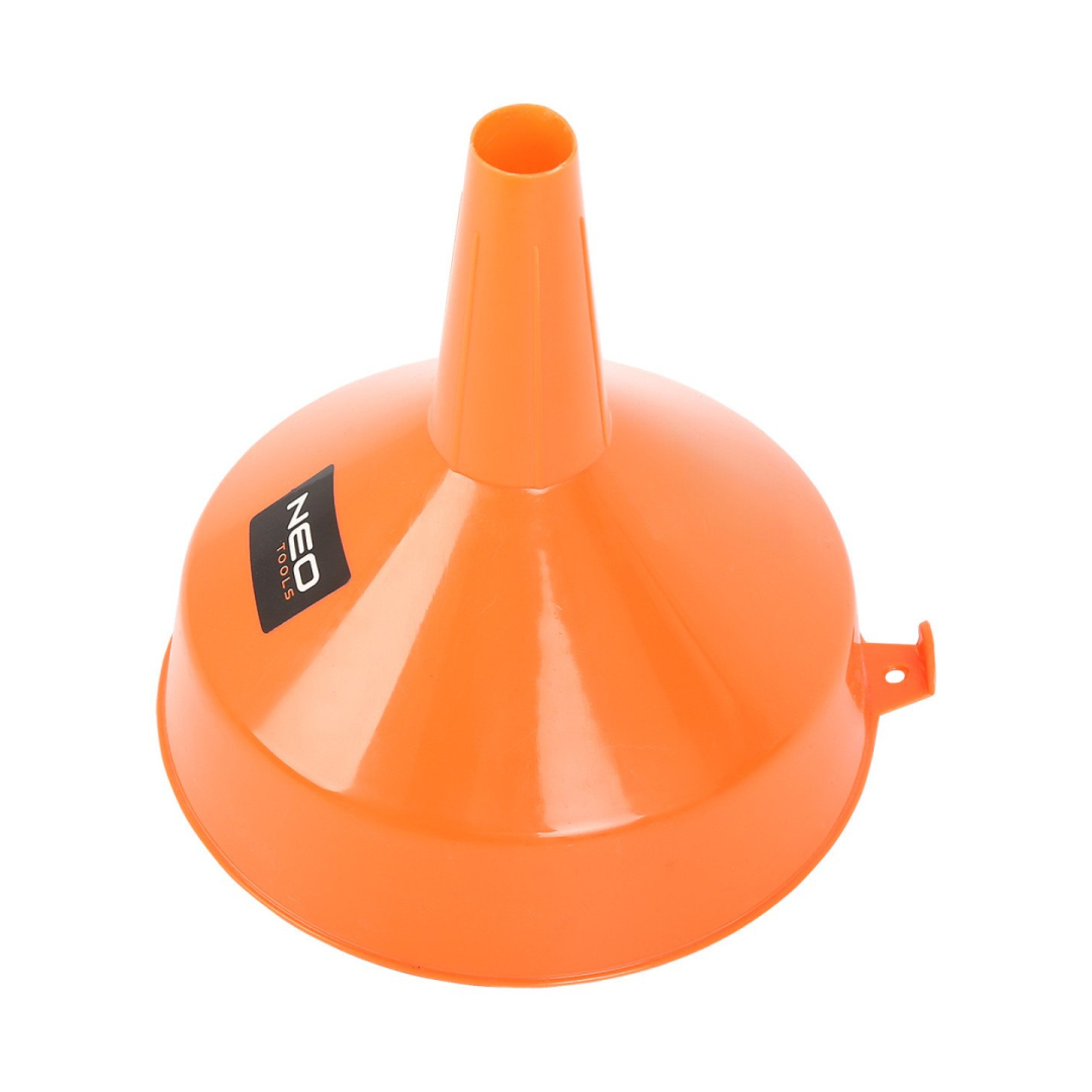 Tiesus piltuvas 210 mm; 2,9 l 5