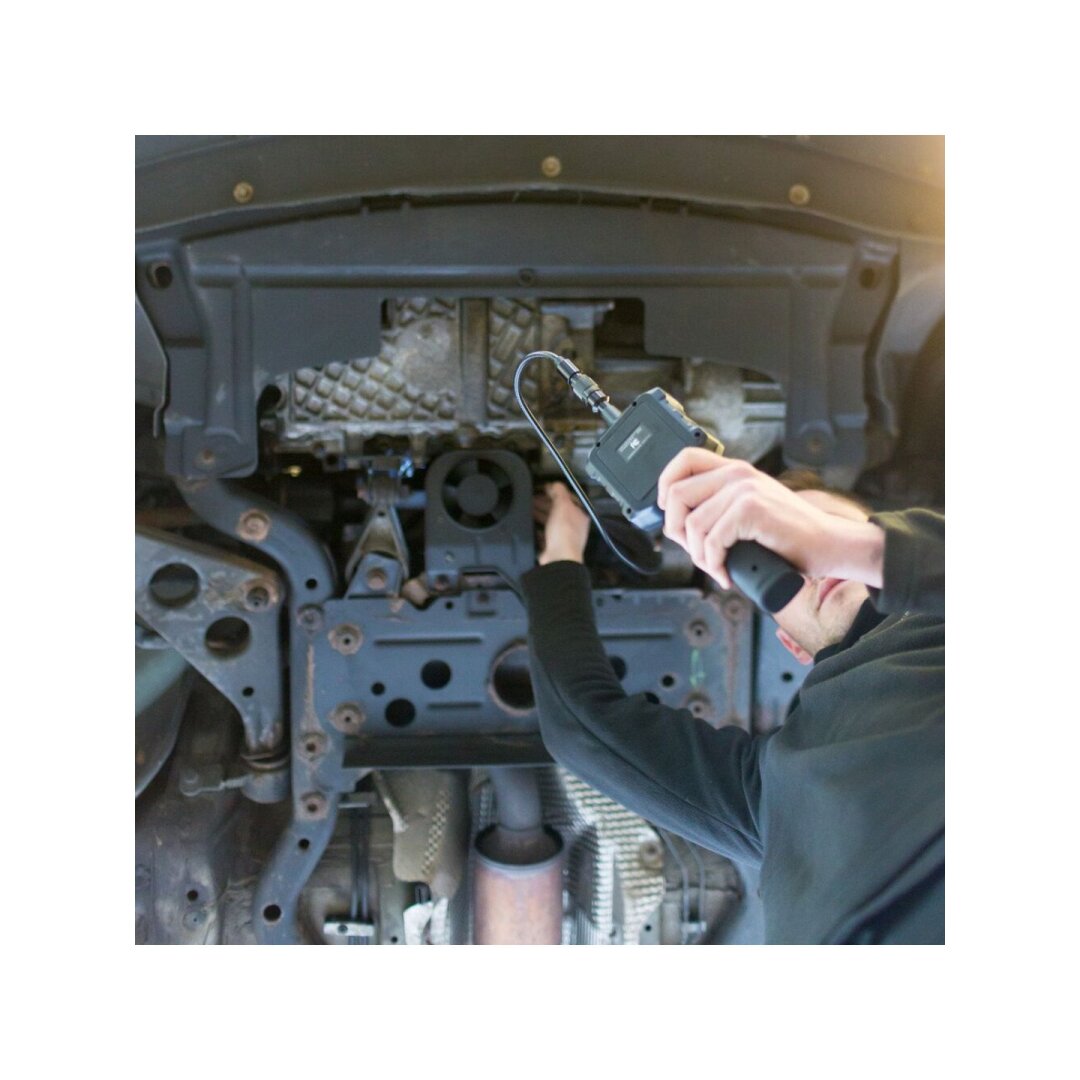 Tikrinimo kamera 3 Tikrinimo kamera 3