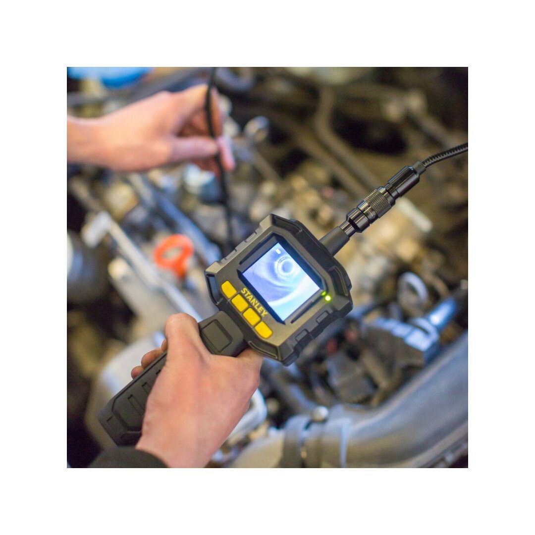 Tikrinimo kamera 5 Tikrinimo kamera 5