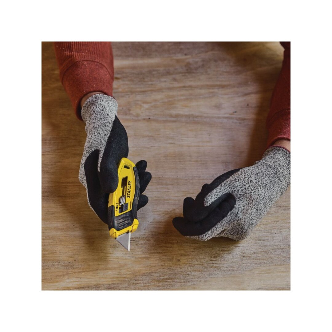 Tikslus RET ašmenų naudingumo peilis 2 Tikslus RET ašmenų naudingumo peilis 2