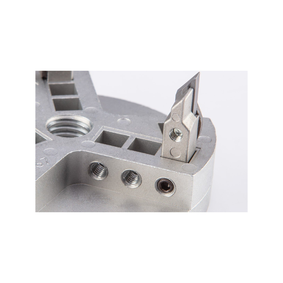 Tile hole cutter, four sizes 33, 53, 67, 73 mm 3 Tile hole cutter, four sizes 33, 53, 67, 73 mm 3