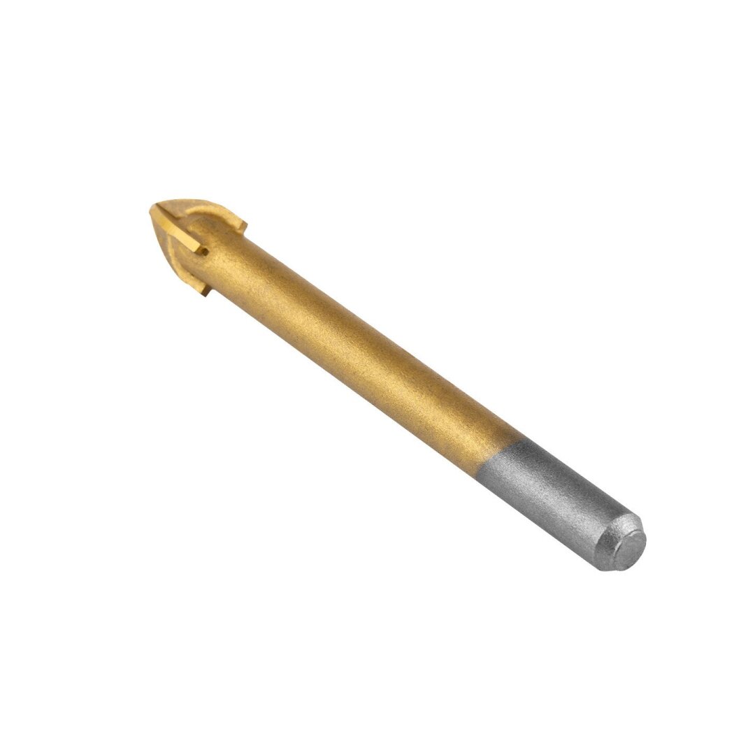 TiN universalus grąžtas, 10 mm 4 TiN universalus grąžtas, 10 mm 4