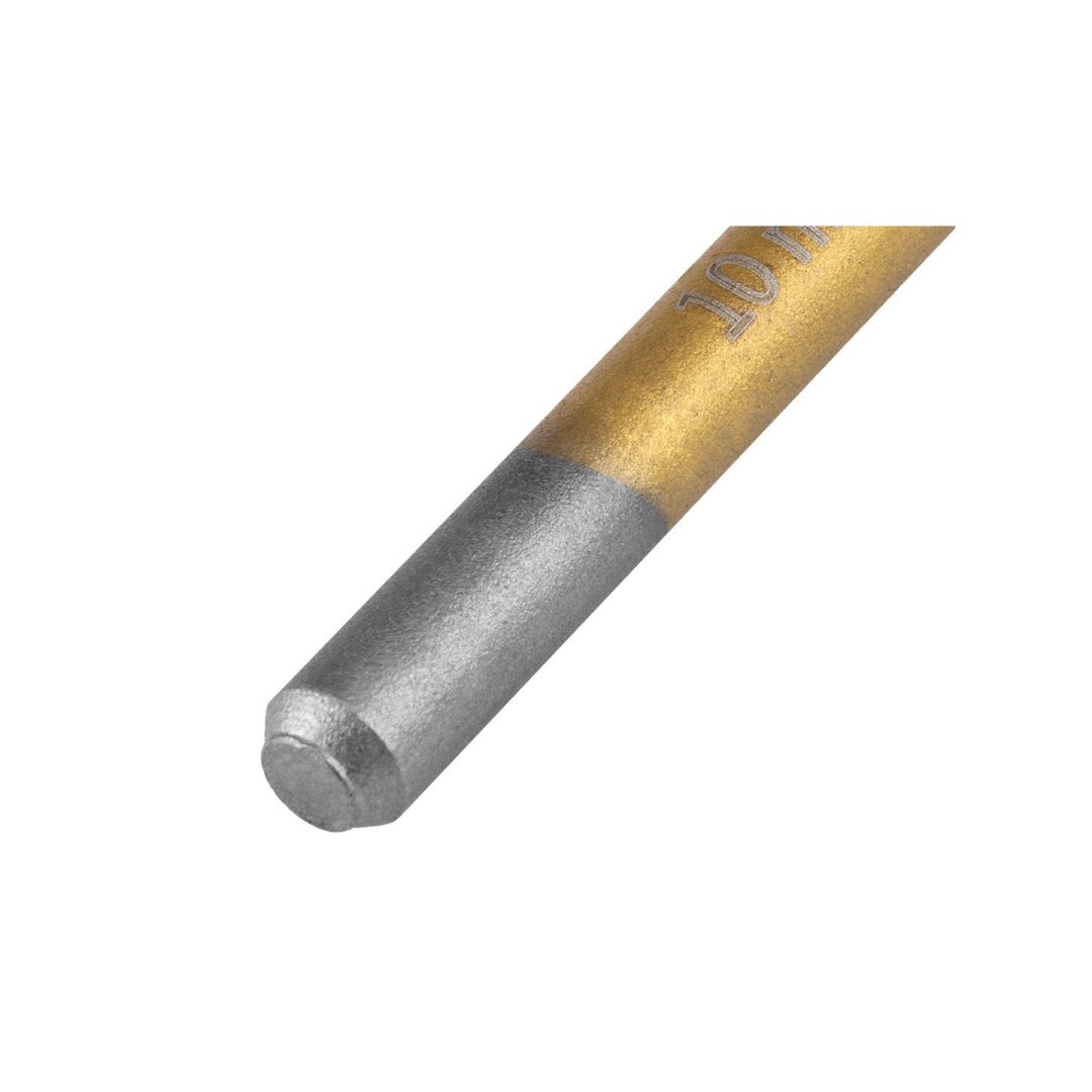 TiN universalus grąžtas, 10 mm 5 TiN universalus grąžtas, 10 mm 5