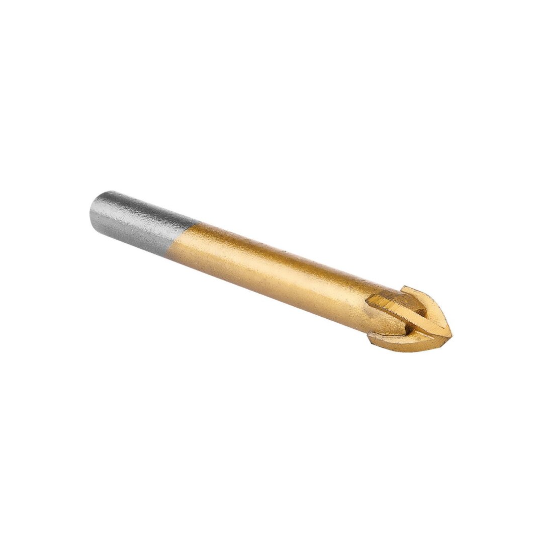 TiN universalus grąžtas, 7 mm 7 TiN universalus grąžtas, 7 mm 7