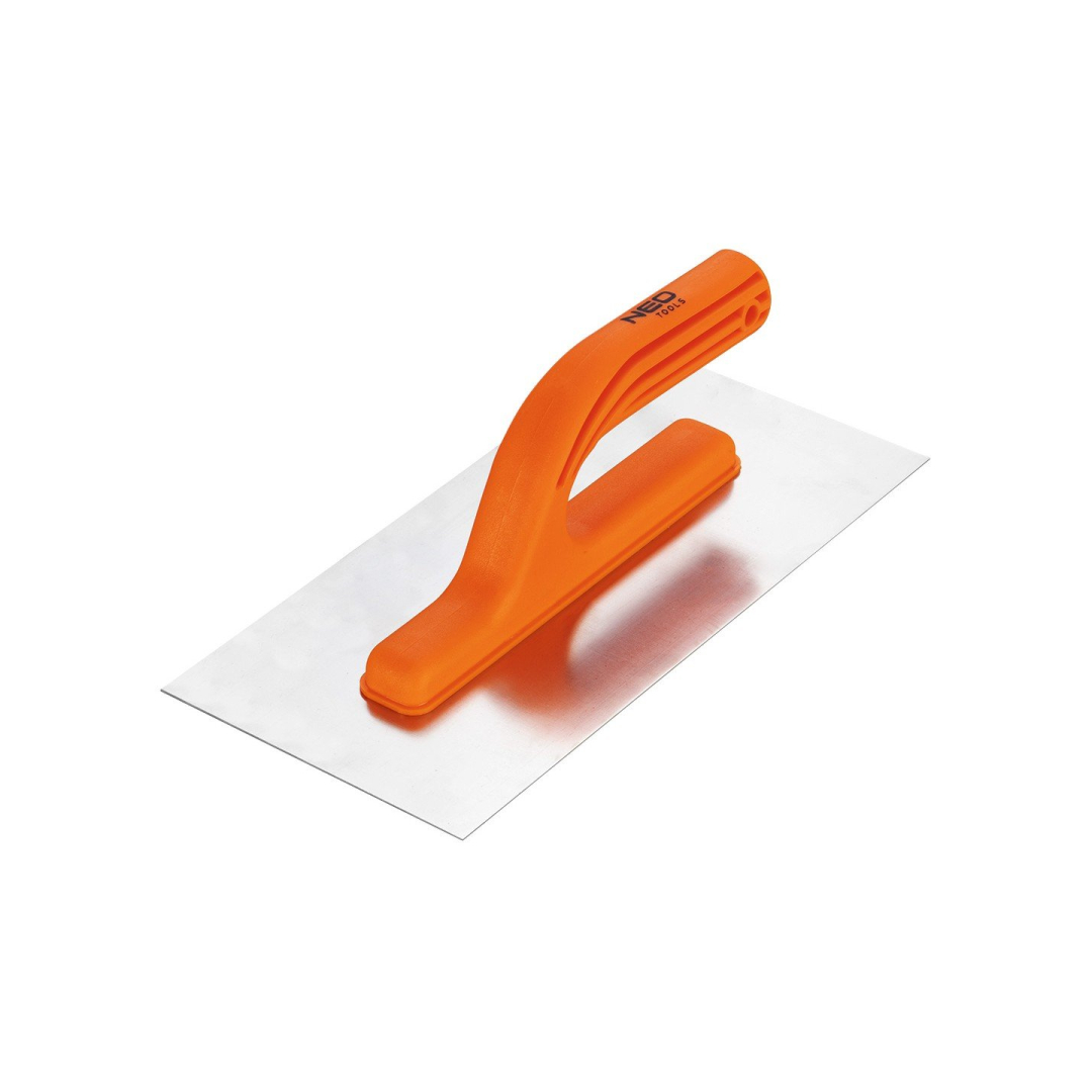 Tinkavimo mentele, 270 x 125 mm, plastikine rankena