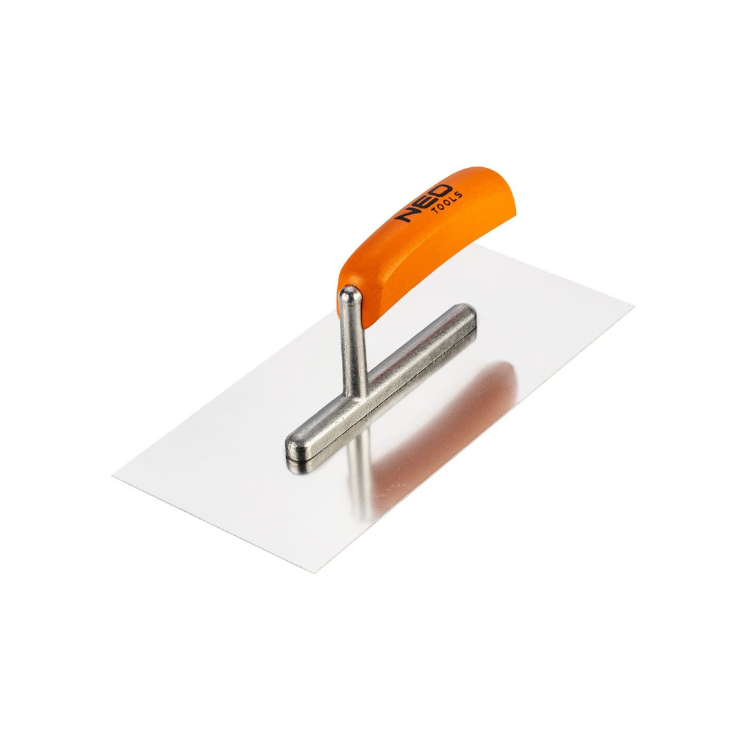 Tinkavimo mentele, 270 x 128 mm, medine rankena