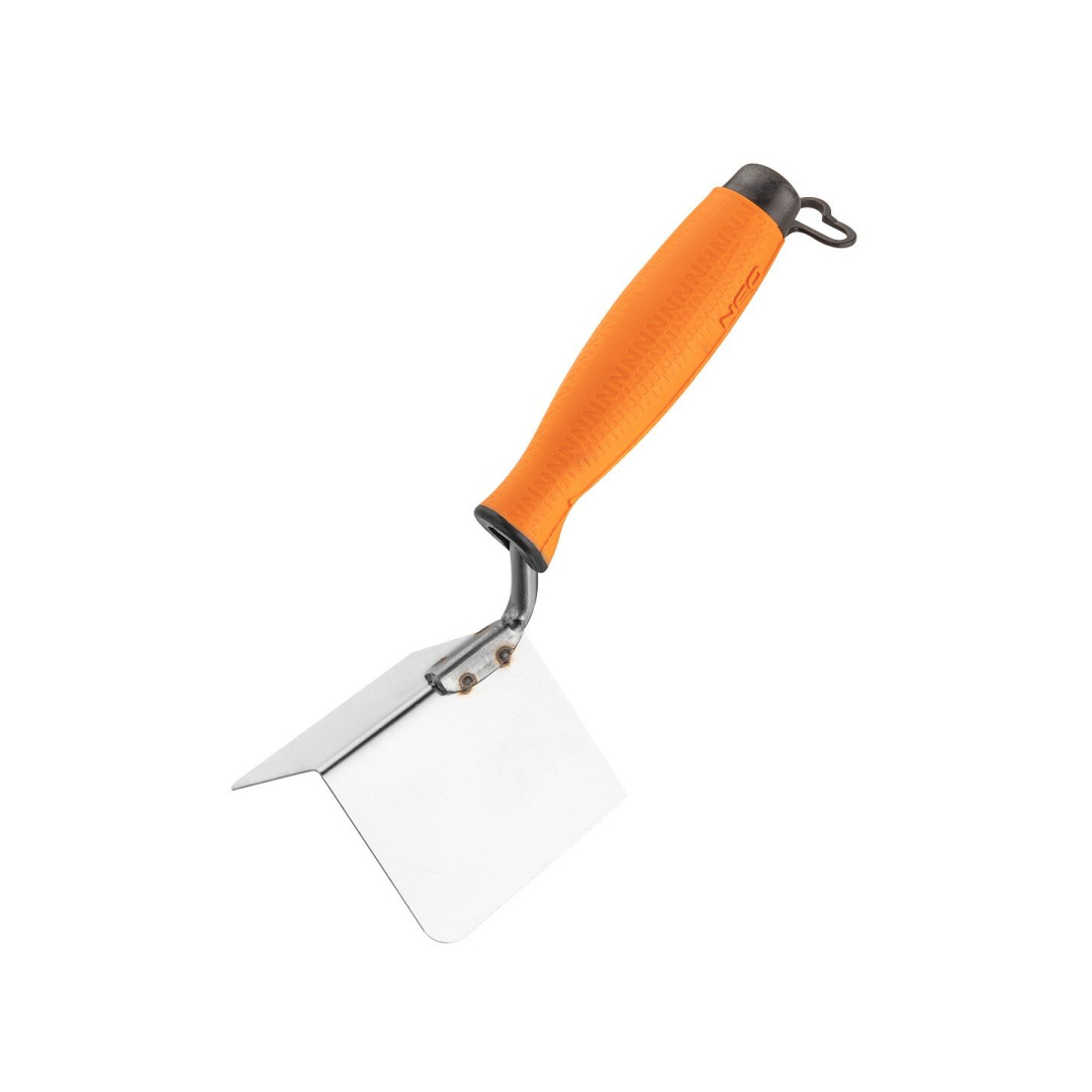 Tinko kampinė glaistyklė 80x60mm