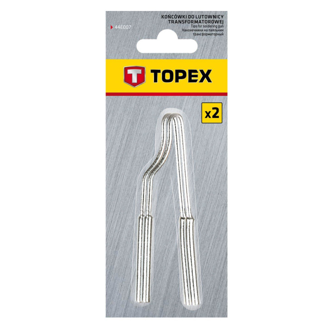 Tips for soldering gun 44E002, 2vnt. 1