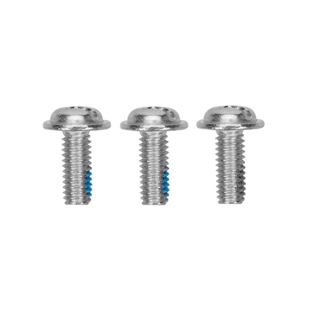 Titanu dengtų peilių rinkinys robotui vejapjovei NEO 04-621 3 vnt. 4 Titanu dengtų peilių rinkinys robotui vejapjovei NEO 04-621 3 vnt. 4