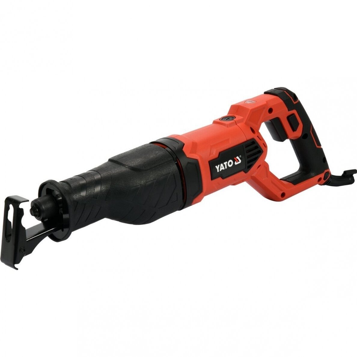 Tiesinis pjūklas Yato YT-82281, 1050W