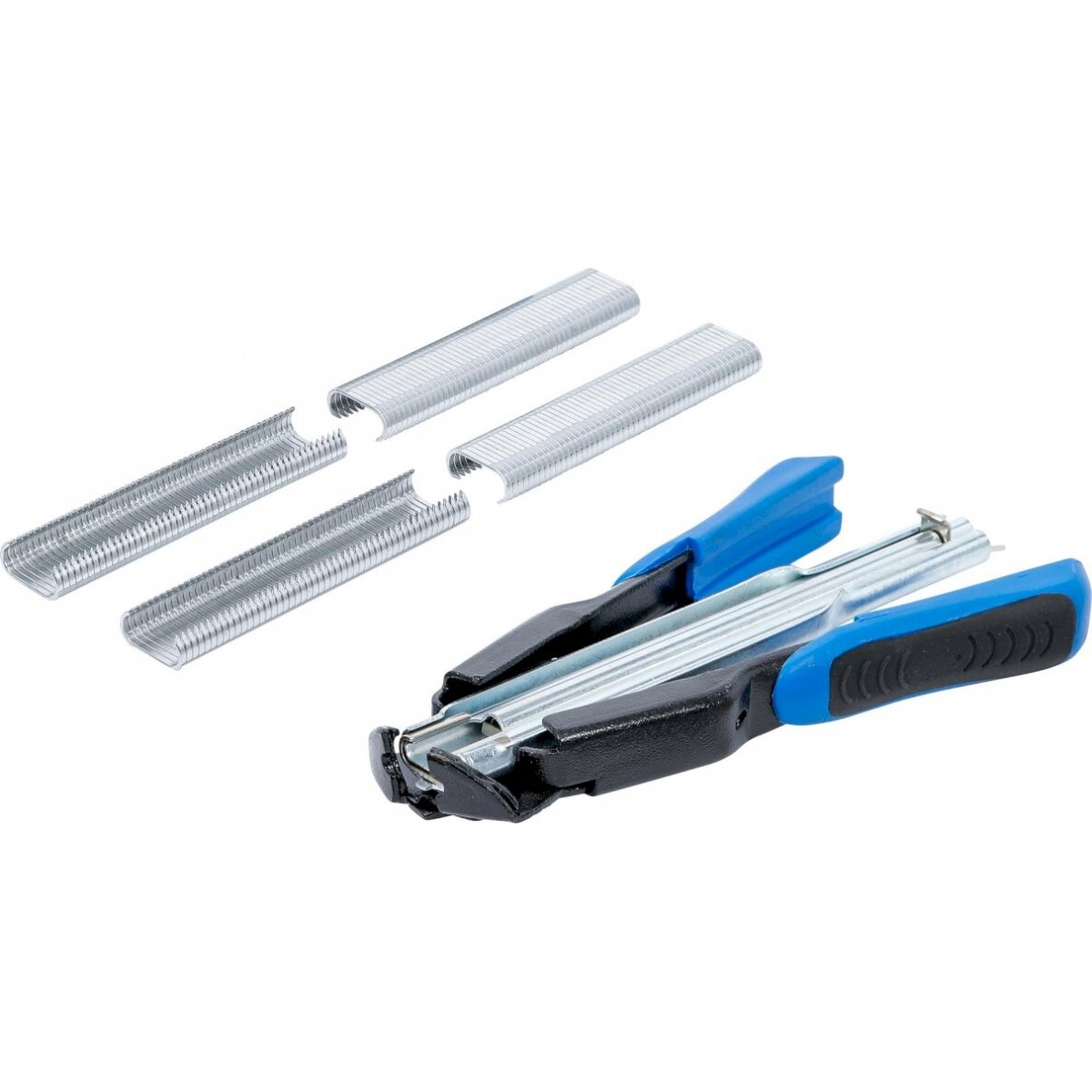 Tinklo kniedijimo replės | 185 mm (70334) Tinklo kniedijimo replės | 185 mm (70334)