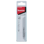 Tiesinio pjūklo pjūkleliai Makita B-05169-25, BIM 152x0,9 (18tpi), 25 vnt., metalui