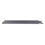 Tiesinio pjūklo pjūkleliai Makita B-54265, BIM 152x0,9mm (10tpi), 200 vnt., paletėms