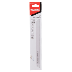 Tiesinio pjūklo pjūkleliai Makita B-31859-2, BIM 228x0,9mm (10tpi), 2 vnt.
