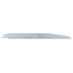 Tiesinio pjūklo pjūklelis Makita B-30570, INOX 228x1.2mm, 10Tpi, 1vnt.