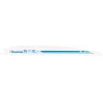 Tiesinio pjūklo pjūklelis Makita B-49840, TC/HM 228x1,25mm, (6-8tpi), 1 vnt.